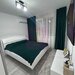 Apartament 3 camere decomandat, ultrafinisat, mobilat, et.5/9, Titan